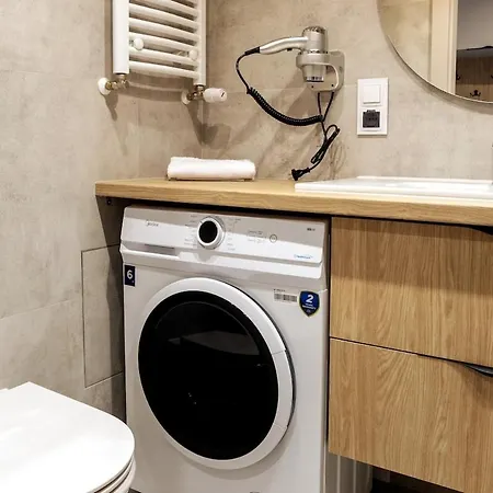 Apartamento Premium W Sercu Karpacza 6 Karpacz