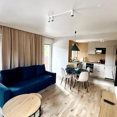 Premium W Sercu Karpacza 6 كارباش